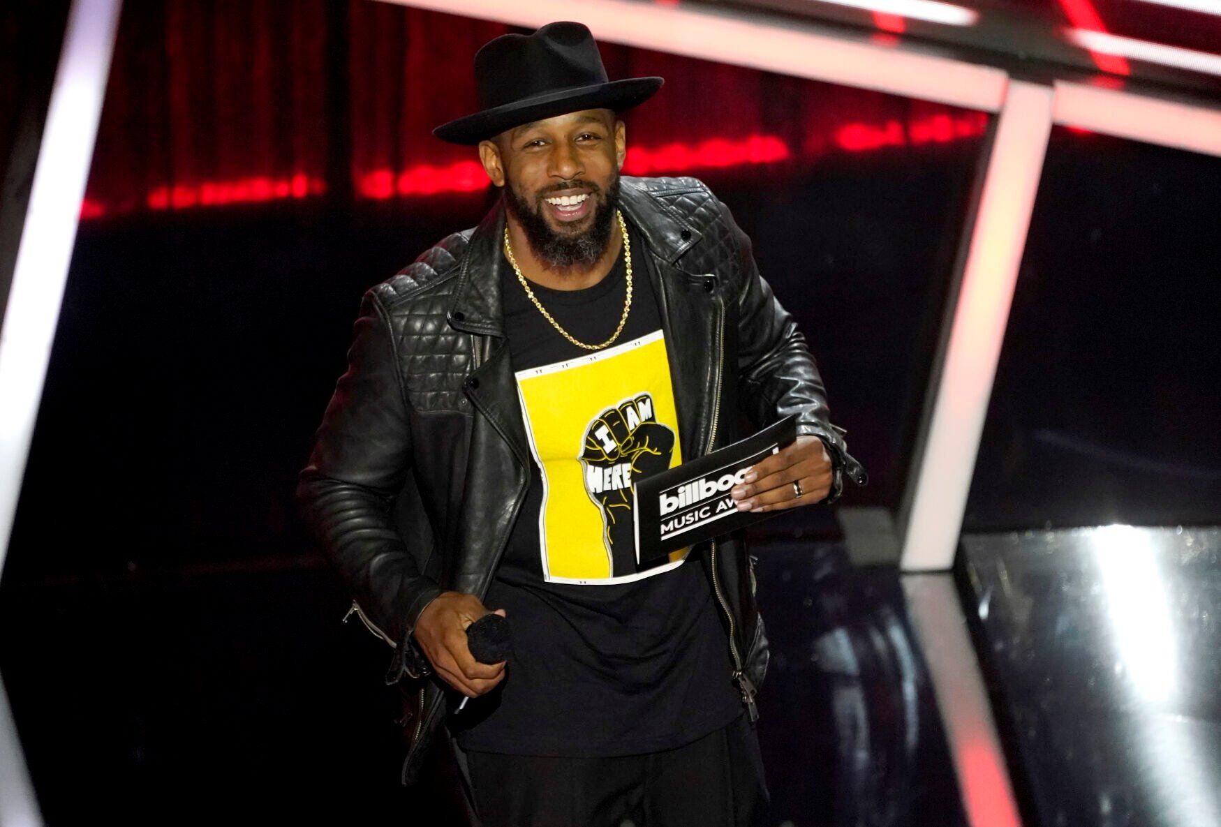 Prix de la musique Billboard 2020